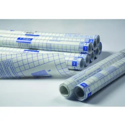 Forro para libros rollo adhesivo transparente 50x150cm.<Sadipal Discount