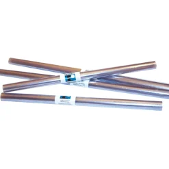 Forro para libros rollo 45cmx2m. sin adhesivo<Renolit New