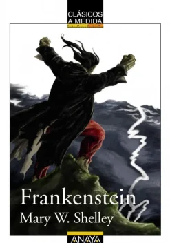 Frankenstein< Hot