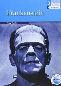 Frankesnstein (2 BACH). Activity Burlington< Outlet
