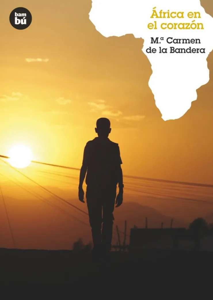 África en el corazón< Sale