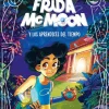 Frida McMoon y los aprendices del tiempo (Magos del Humor Frida McMoon 1)< New