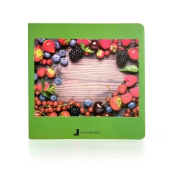 Frutos del bosque< Hot