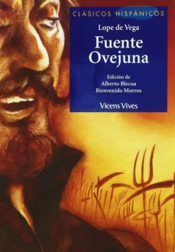 Fuente Ovejuna.<
