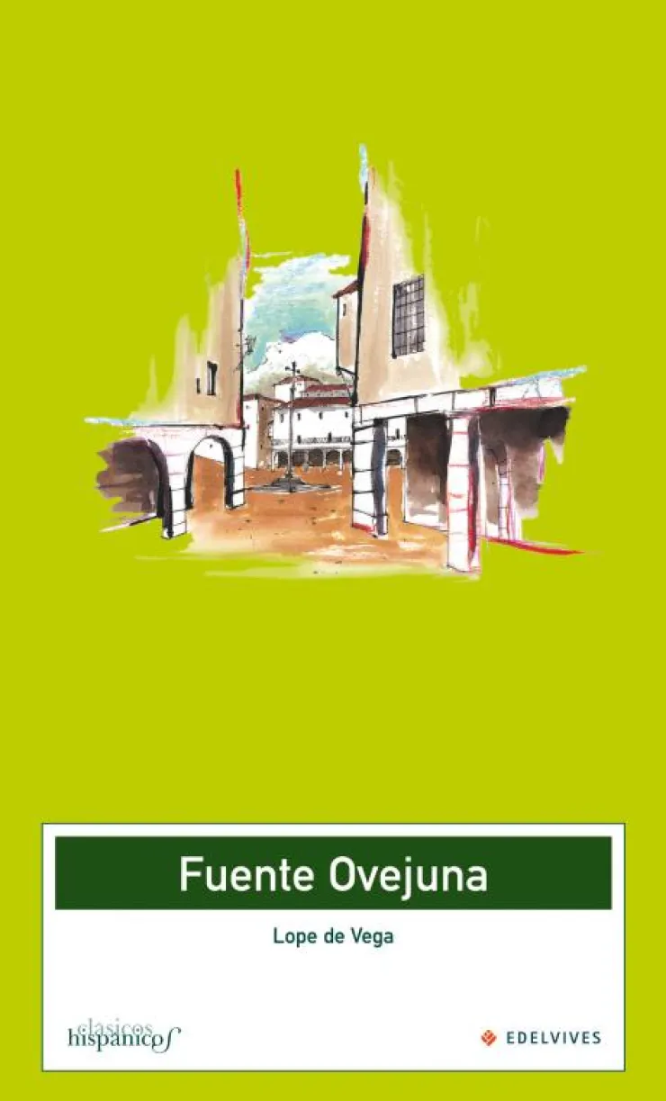 Fuenteovejuna< Clearance