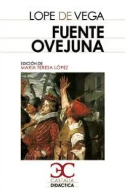FUENTEOVEJUNA. CASTALIA DIDACTIC< Online