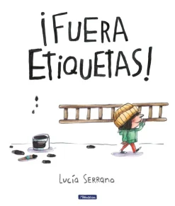 Fuera etiquetas< New