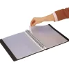 Funda extraíble tamaño A4 PP 10 unidades<Grafoplas Best