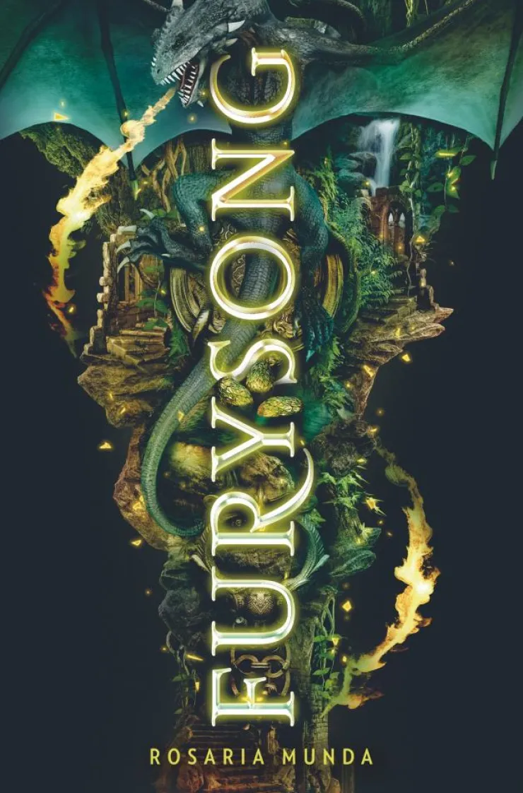 Furysong< Best
