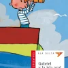 Gabriel y la isla azul< Online