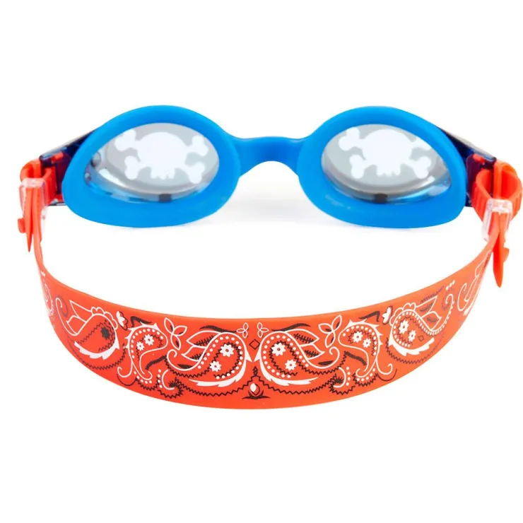 Gafas de natación Blackbeard Battleship blue 3-6 años<Bling2o Outlet