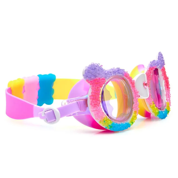 Gafas de natación modelo Gummy rock candy 3-6 años<Bling2o Outlet