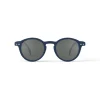 Gafas de sol Junior azul marino 5-10 años<Izipizi