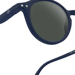 Gafas de sol Junior azul marino 5-10 años<Izipizi