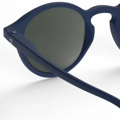 Gafas de sol Junior azul marino 5-10 años<Izipizi