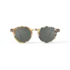 Gafas de sol Junior concha azul 5-10 años<Izipizi Best