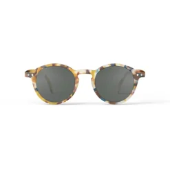 Gafas de sol Junior concha azul 5-10 años<Izipizi Best