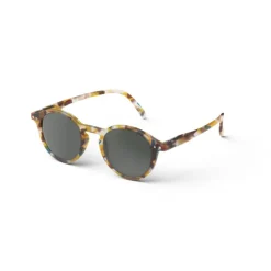 Gafas de sol Junior concha azul 5-10 años<Izipizi Best