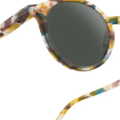 Gafas de sol Junior concha azul 5-10 años<Izipizi Best