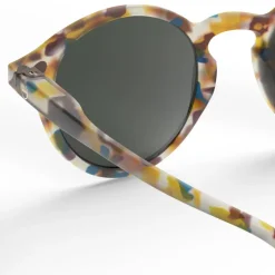 Gafas de sol Junior concha azul 5-10 años<Izipizi Best