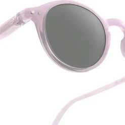 Gafas de sol Junior lila 5-10 años<Izipizi Outlet