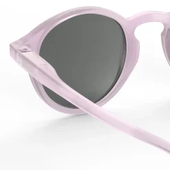Gafas de sol Junior lila 5-10 años<Izipizi Outlet