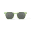 Gafas de sol Junior verde pera 5-10 años<Izipizi