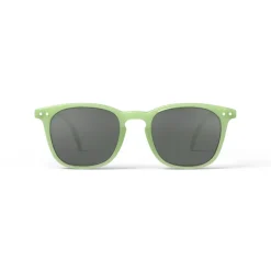 Gafas de sol Junior verde pera 5-10 años<Izipizi