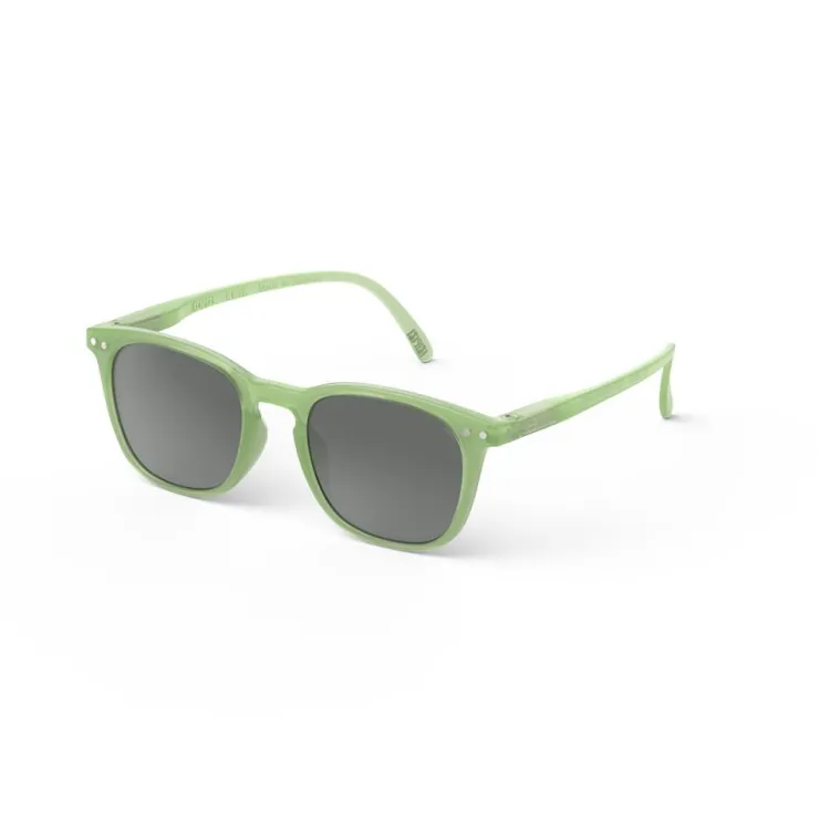Gafas de sol Junior verde pera 5-10 años<Izipizi