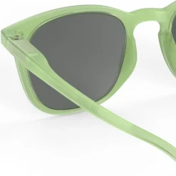 Gafas de sol Junior verde pera 5-10 años<Izipizi