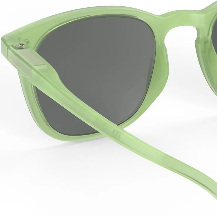 Gafas de sol Junior verde pera 5-10 años<Izipizi