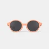 Gafas de sol Kids albaricoque 9-36 meses<Izipizi Online