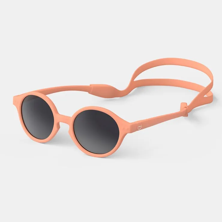 Gafas de sol Kids albaricoque 9-36 meses<Izipizi Online