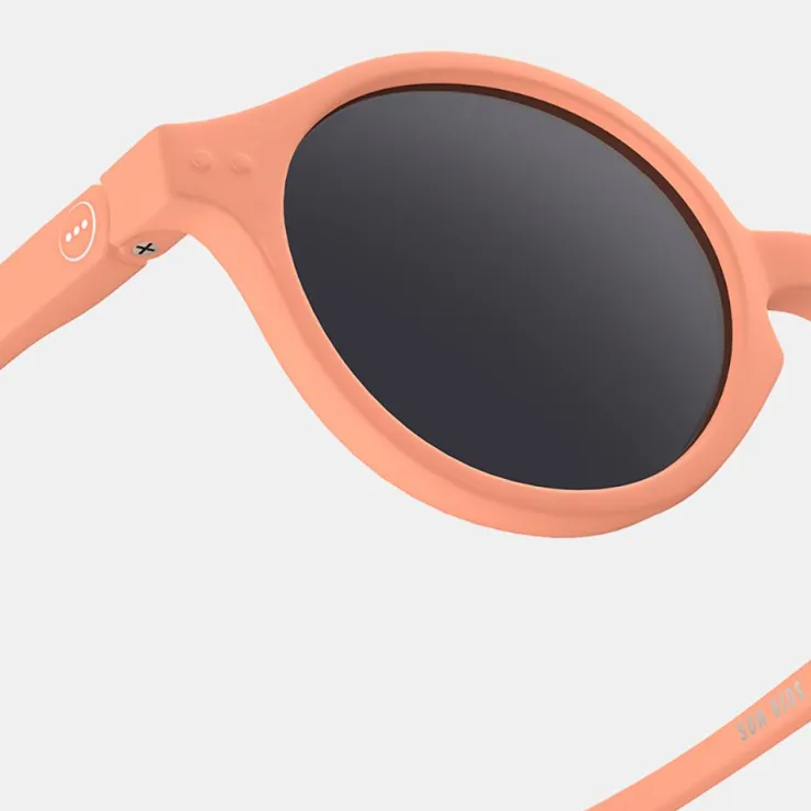 Gafas de sol Kids albaricoque 9-36 meses<Izipizi Online