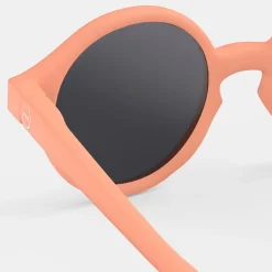 Gafas de sol Kids albaricoque 9-36 meses<Izipizi Online