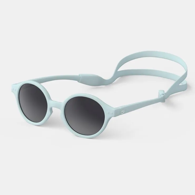 Gafas de sol Kids azul claro 9-36 meses<Izipizi Best