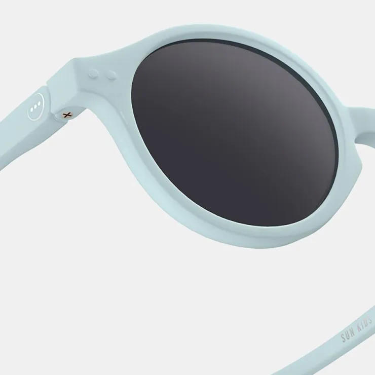 Gafas de sol Kids azul claro 9-36 meses<Izipizi Best
