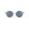 Gafas de sol Kids lila athletic 9-36 meses<Izipizi Best