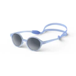 Gafas de sol Kids lila athletic 9-36 meses<Izipizi Best