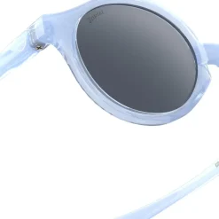 Gafas de sol Kids lila athletic 9-36 meses<Izipizi Best
