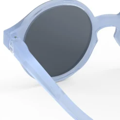Gafas de sol Kids lila athletic 9-36 meses<Izipizi Best