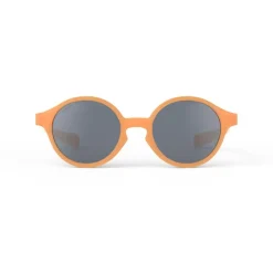 Gafas de sol Kids naranja smash 9-36 meses<Izipizi Discount