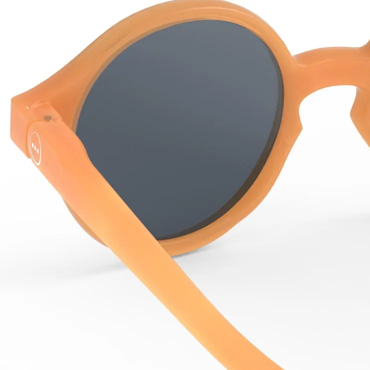 Gafas de sol Kids naranja smash 9-36 meses<Izipizi Discount