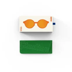 Gafas de sol Kids naranja smash 9-36 meses<Izipizi Discount