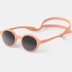 Gafas de sol Kids Plus albaricoque 3-5 años<Izipizi Discount