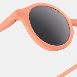 Gafas de sol Kids Plus albaricoque 3-5 años<Izipizi Discount