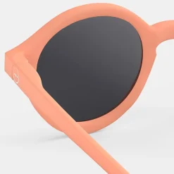 Gafas de sol Kids Plus albaricoque 3-5 años<Izipizi Discount