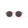 Gafas de sol Kids Plus rosa pastel 3-5 años<Izipizi Online