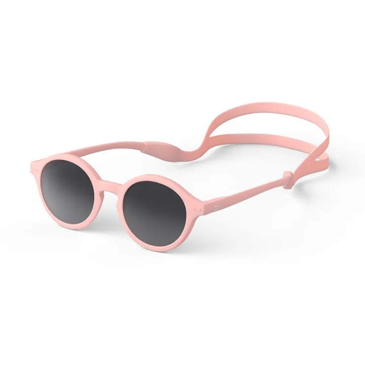 Gafas de sol Kids Plus rosa pastel 3-5 años<Izipizi Online
