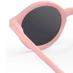 Gafas de sol Kids Plus rosa pastel 3-5 años<Izipizi Online